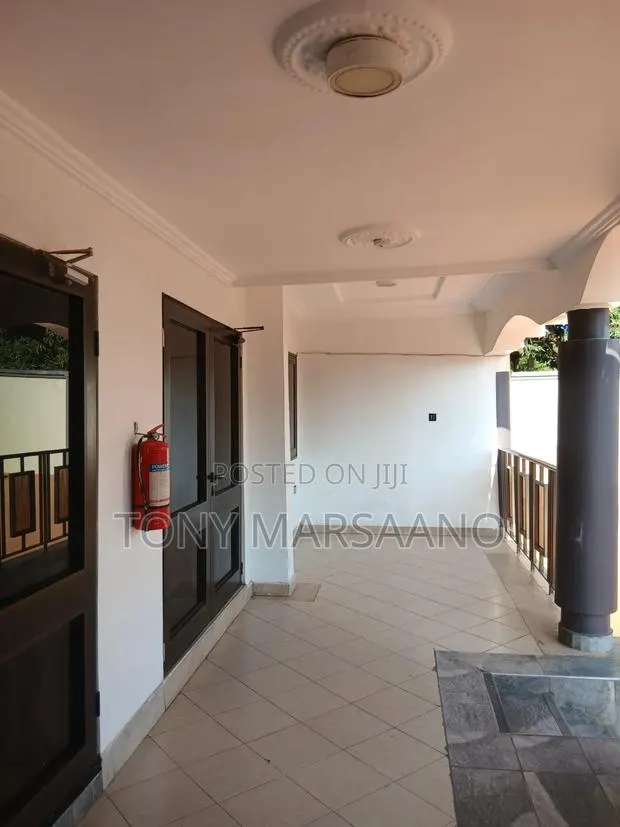 Furnished 2bdrm Apartment in Westlegon, Police Station for rent