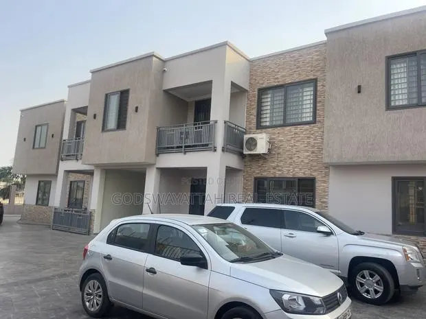 3bdrm Apartment in East Legon, Adjiriganor for rent · Photo 1