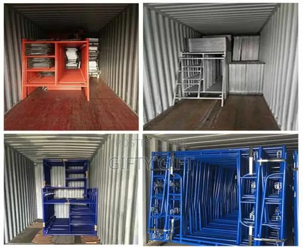 Italian Scaffolds for Sale · Photo 4