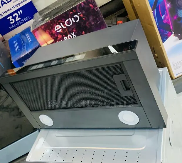 Purchase Excellent Kenwood 60cm Built-in Heat Extractor (Model 900t) · Photo 1