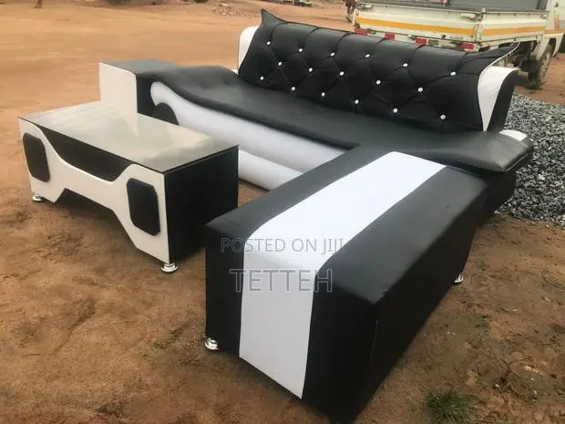 3in One L Shape Set(Free Delivery · Photo 1