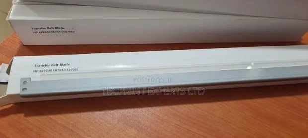 Hp E87660 Transfer Blade · Photo 2