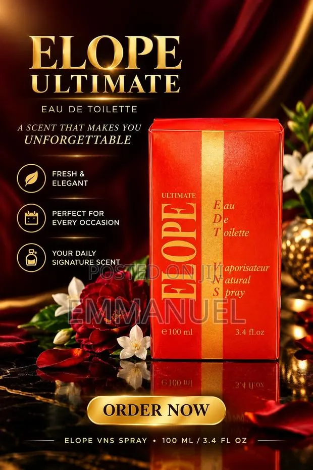 Elope Quality Ultimate · Photo 1