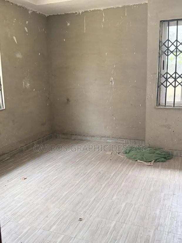 3bdrm Apartment in Atwima Kwanwoma for rent · Photo 1