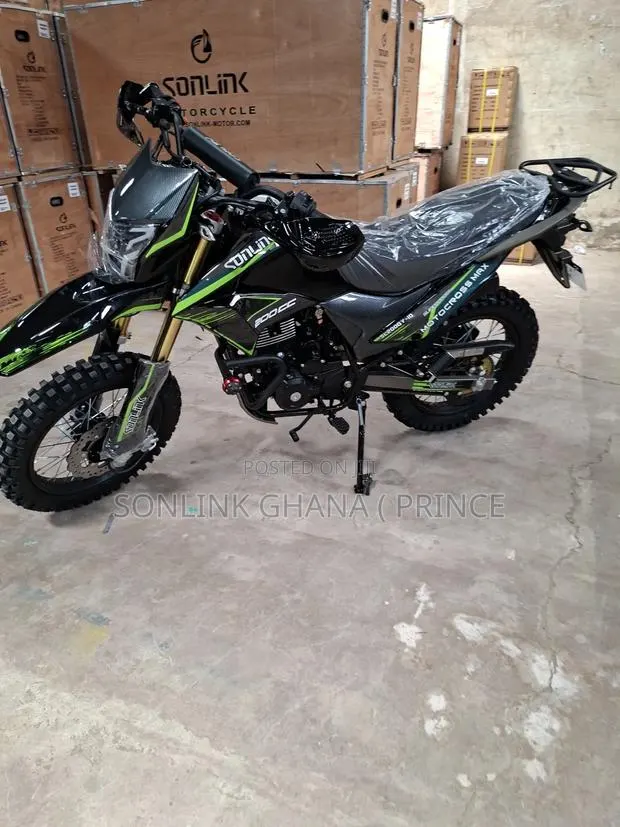 New Apsonic AP200GY-9 2025 · Photo 3