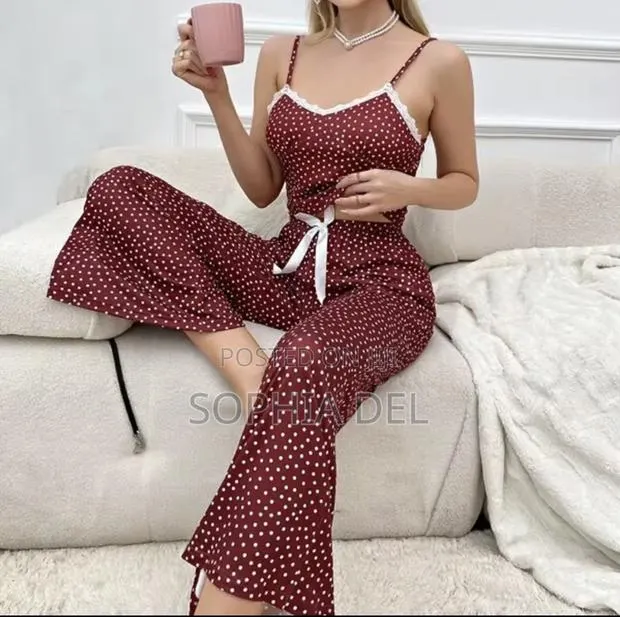 Ladies Indoor/ Outdoor/ Loungewear · Photo 1