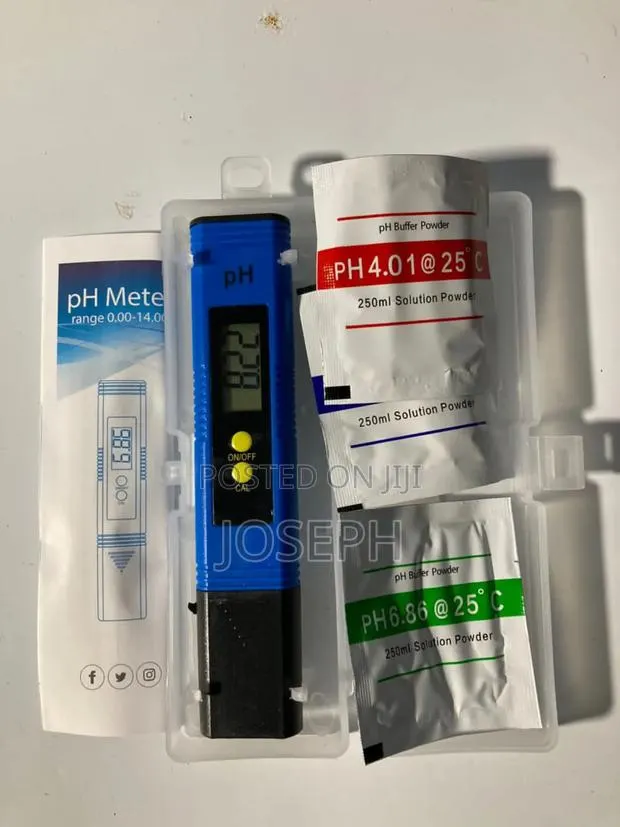 Ph Pen Meter · Photo 1