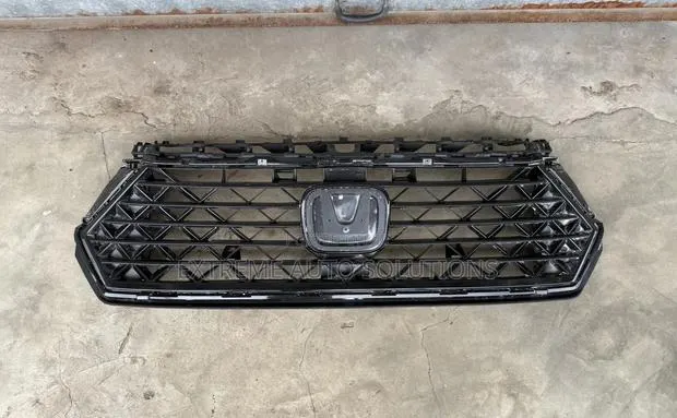 Honda Accord Front Grille/Shells 2023 2024 2025 · Photo 1