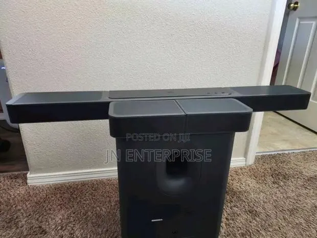 Use JBL 1300x Bar · Photo 1