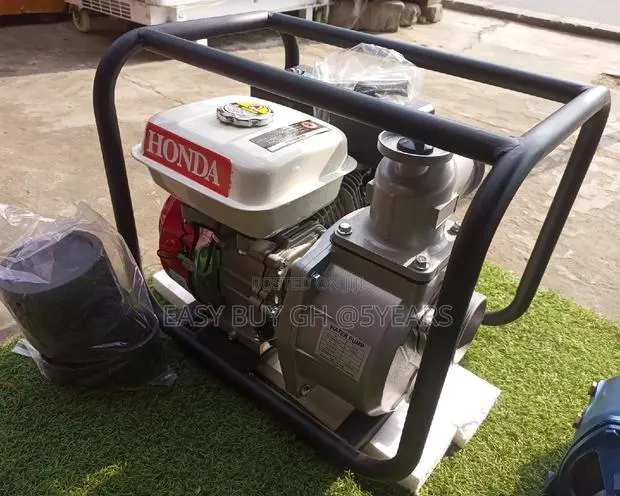 Pump Quality Brand New Original Water Pump Honda · Photo 1