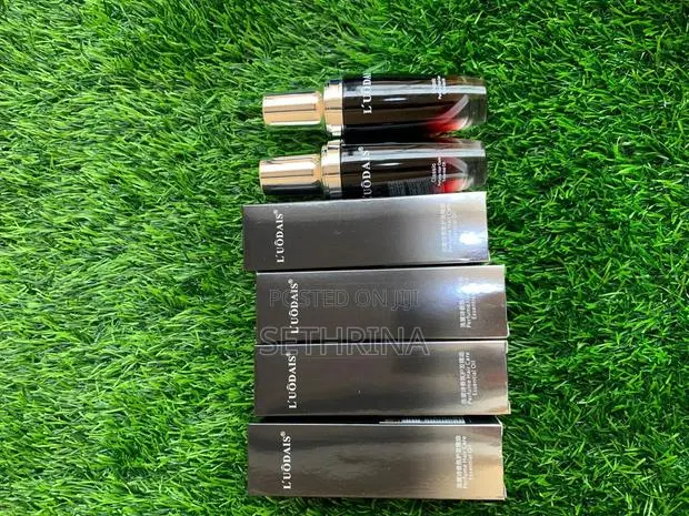 Hair Serum · Photo 1