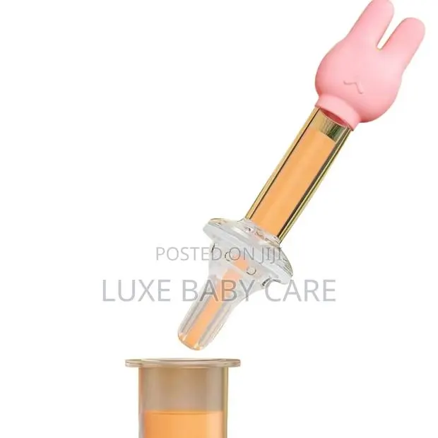 Baby Medicine Dispenser · Photo 1