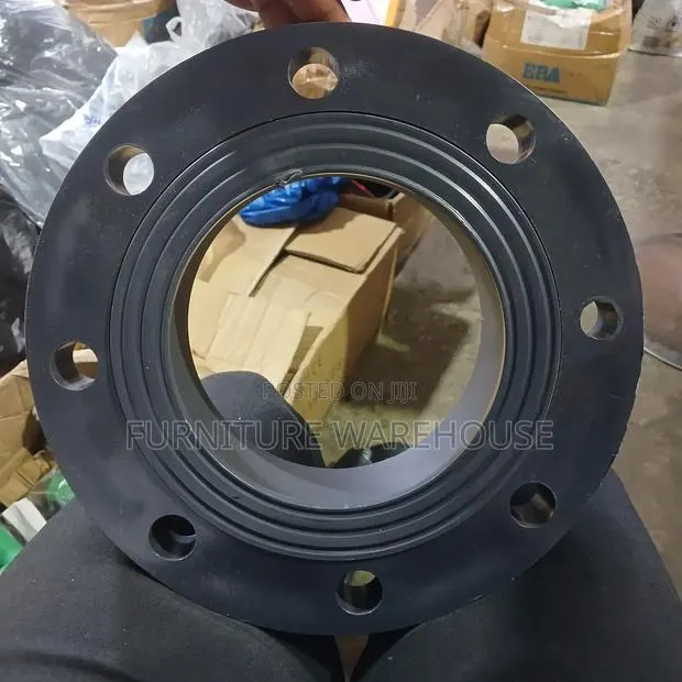 Era PVC Van Stone 3" · Photo 1