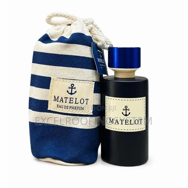 Matelot 100ml · Photo 1