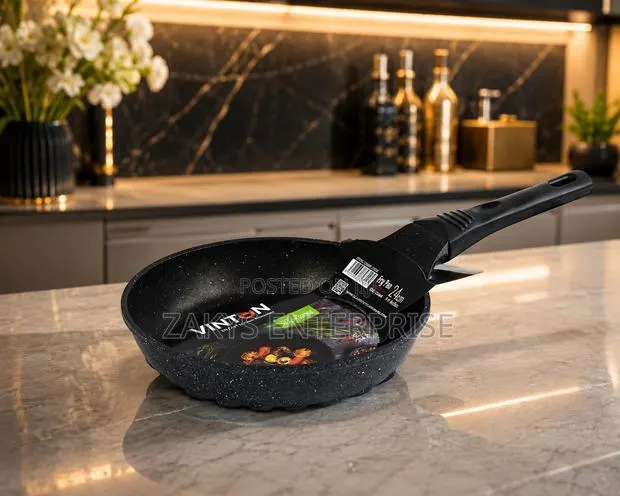 26cm Granite Fry Pan · Photo 1