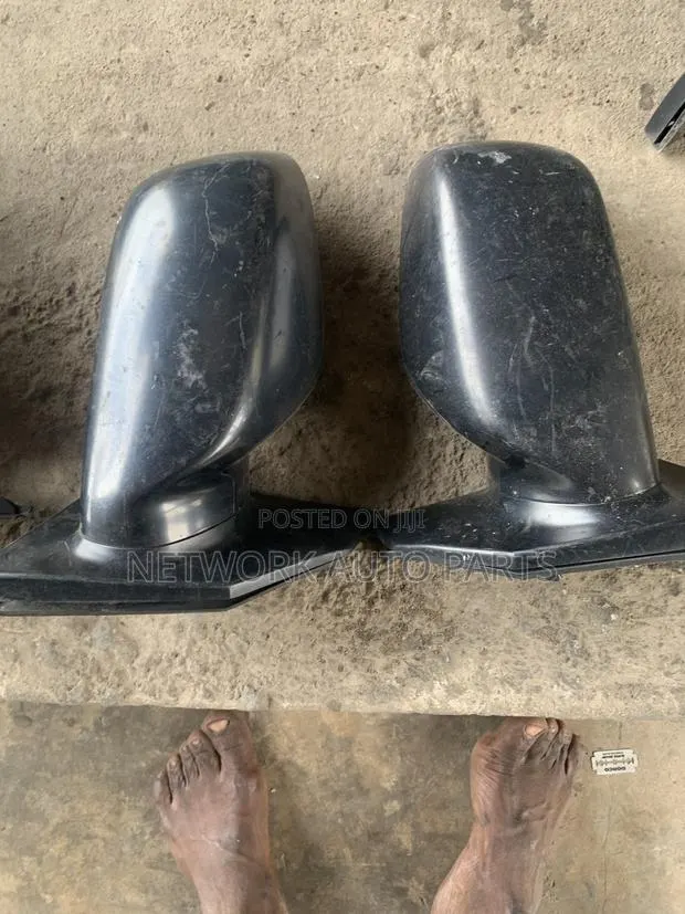 Toyota Corolla 2005 Side Mirror · Photo 1