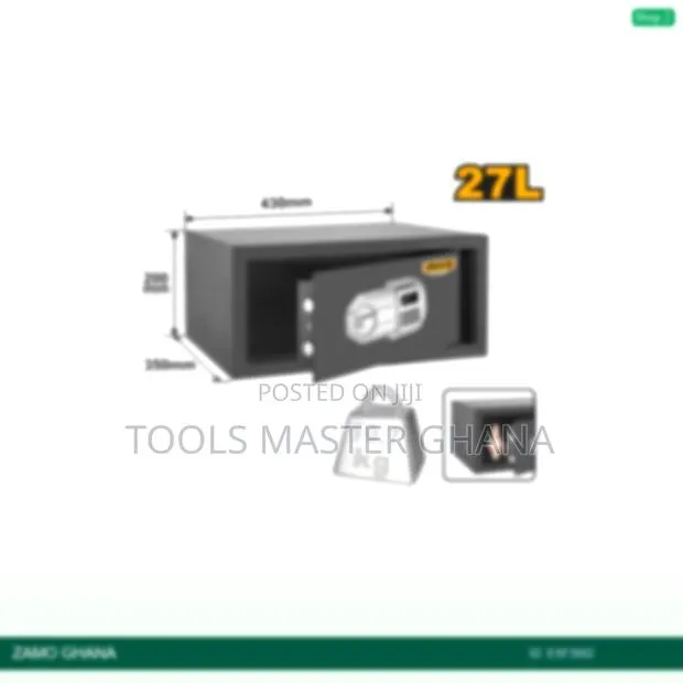 Electronic - Esf3502 · Photo 1