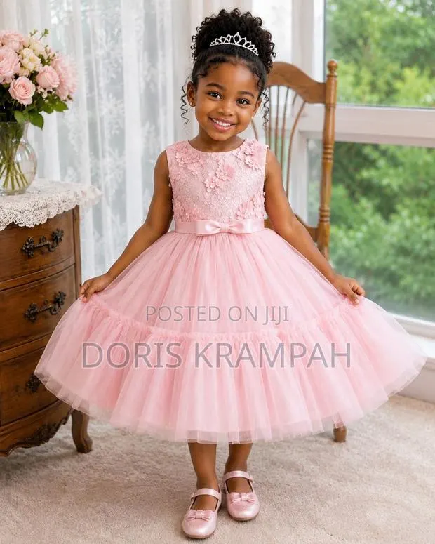 Princess Dress · Photo 1