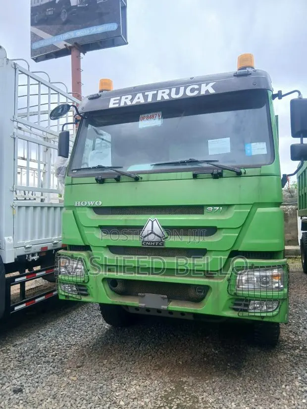 Eratruck Ghana Limited · Photo 1