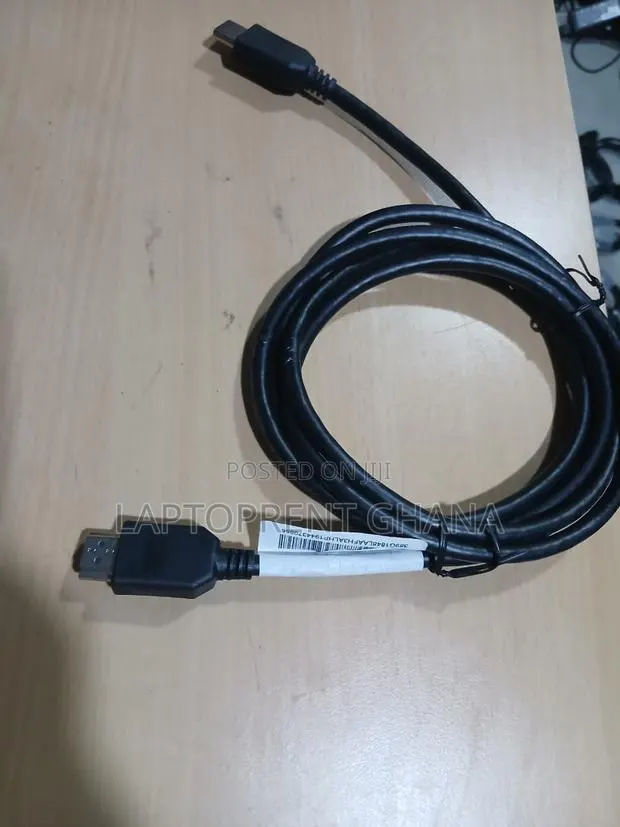 Original HDMI Cable · Photo 1