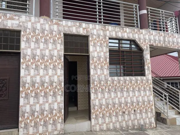 1bdrm Apartment in Pokuase for rent · Photo 1