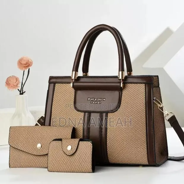 3in1 Handbag · Photo 1