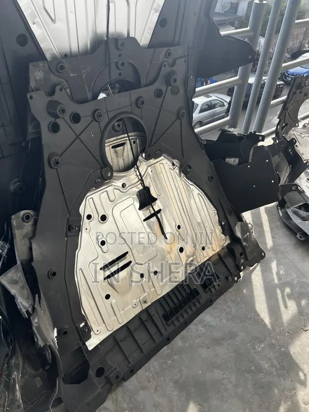 Honda CRV 2017 2018 2019 2020 2022 Under Panel Engine Cover · Photo 1