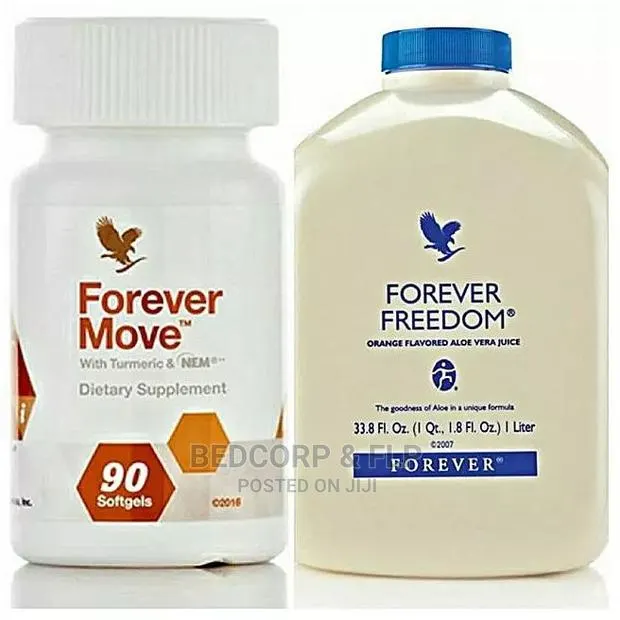 Forever Joint Care Package · Photo 1