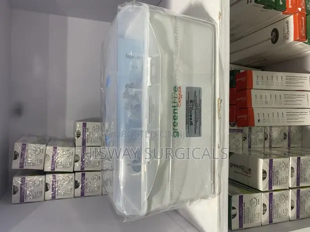 First Aid Box · Photo 1