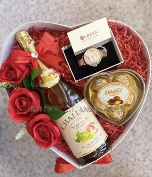 Classy Gift Package · Photo 1