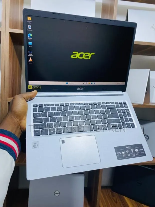Laptop Acer Aspire 5 8GB Intel Core i5 SSD 256GB · Photo 1
