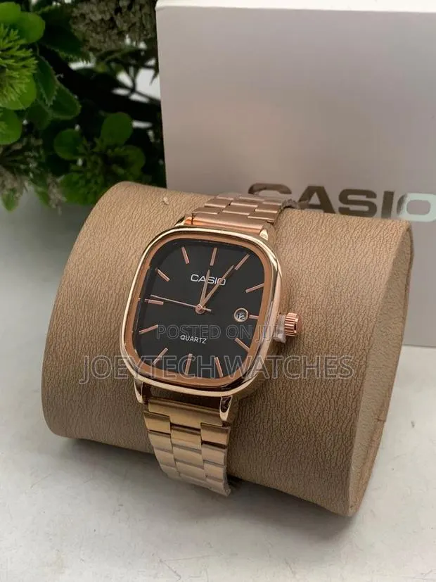 Casio Analog Watches · Photo 3