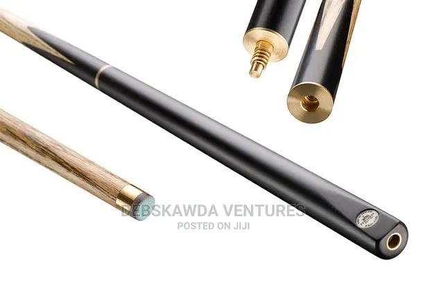 Snooker Cue Stick · Photo 1
