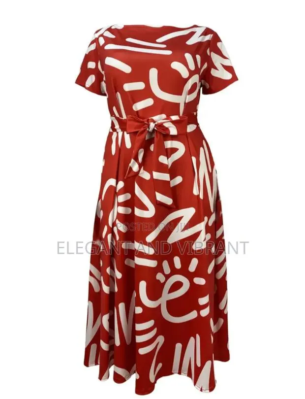 Plus Size Dress in Size 26uk · Photo 1