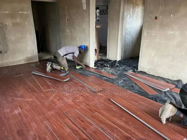 Quality Floor Vinyl 4 Flooring at Wholesale Prices · Photo 1