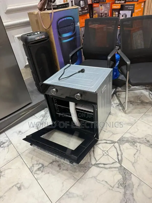 Available Now at Store Built in Microwave Oven Kenwood · Photo 1
