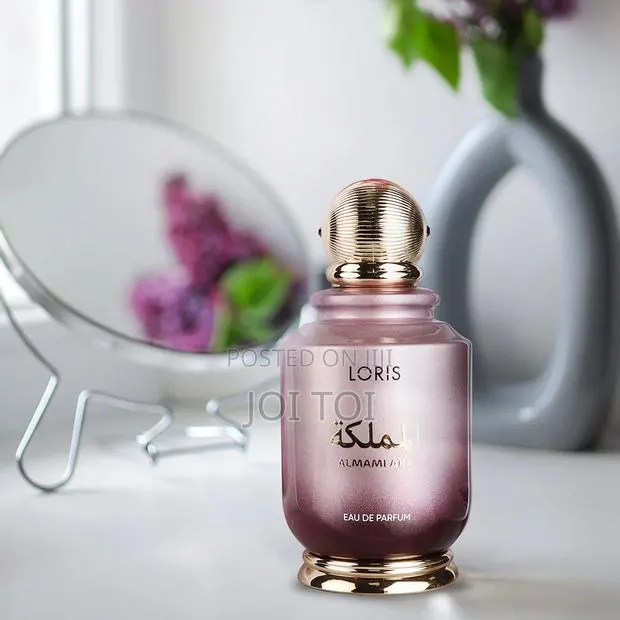 Almamlaka Loris Perfume · Photo 1