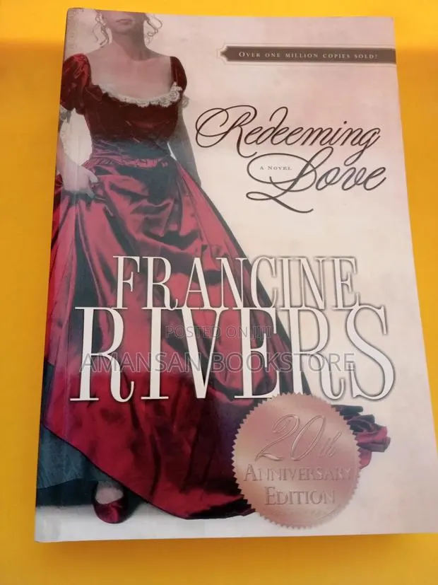 Redeeming Love · Photo 1