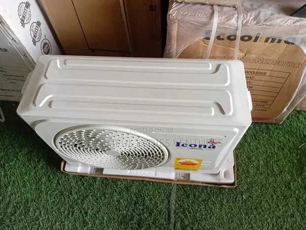 Icona 1.5hp Ac – Durable Energy Saving · Photo 1