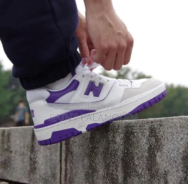 New Balance 5fifty · Photo 1