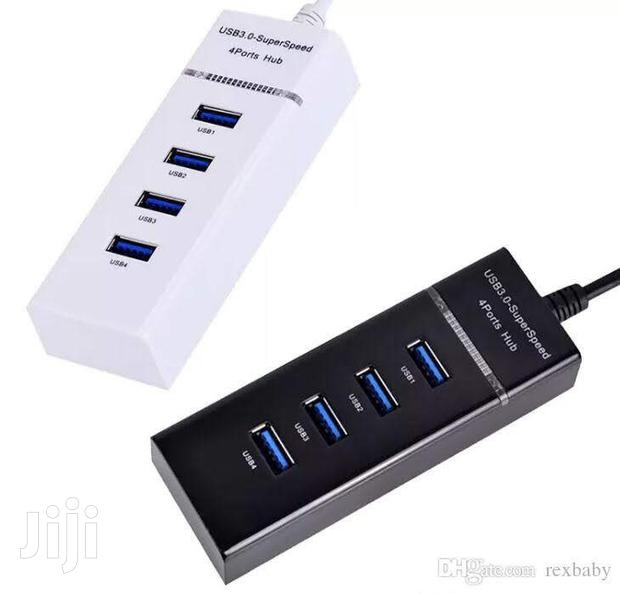 USB 3.0 Hub · Photo 1