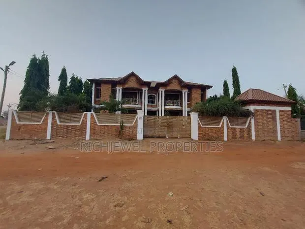 3bdrm Apartment in Richjewel Properties, Tamale Municipal for rent · Photo 1