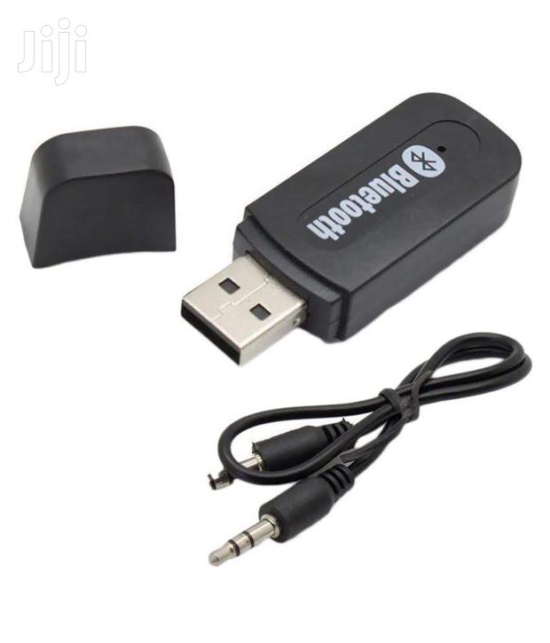 Wireless Music Receiver · Photo 1