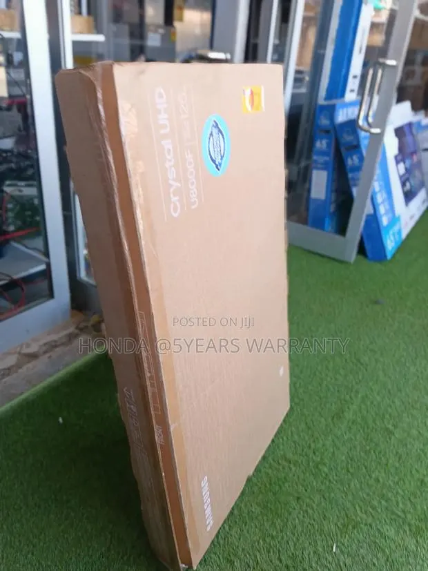 Samsung TV Promo, Drop This Week · Photo 1