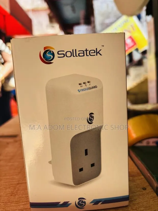 Sollatek Fridge Guard Original · Photo 1