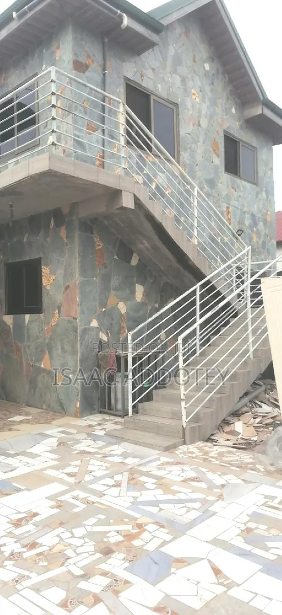 2bdrm Apartment in Spintex for rent · Photo 1