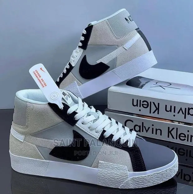 Original Nike Blazer · Photo 1