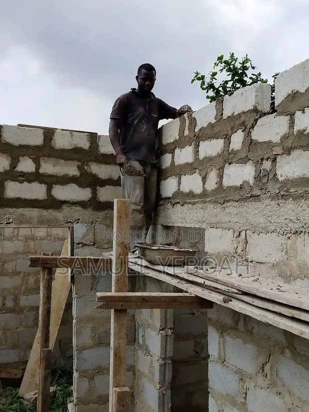 Professional Mason · Photo 1