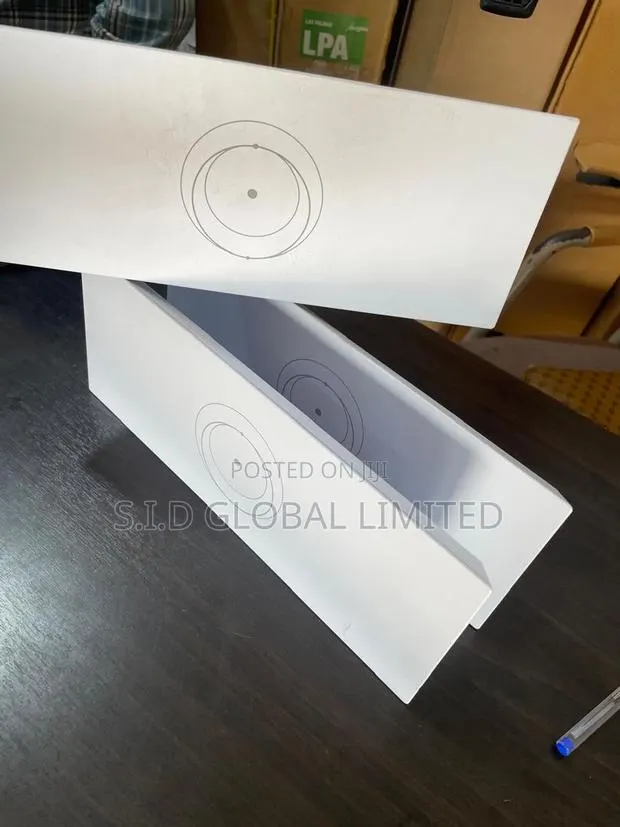 Plug Play the Easiest Starlink Replacement Router · Photo 1