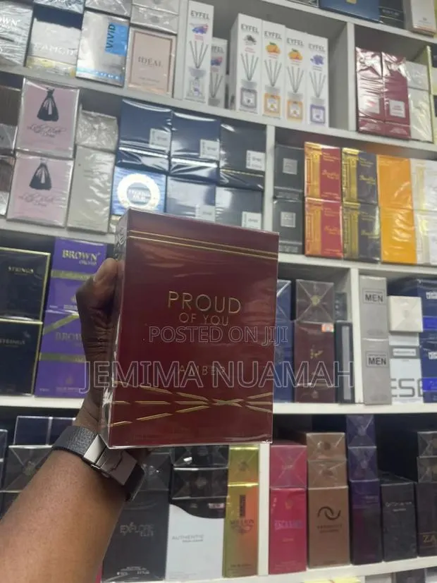 Proud of You Amber · Photo 1